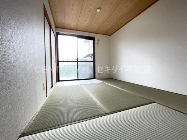 大和川ハイツ2