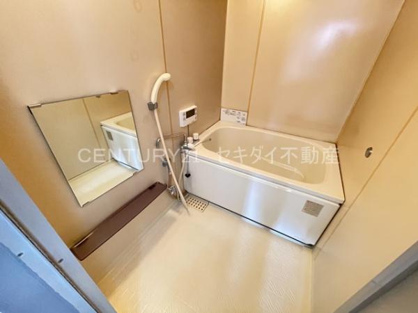 大和川ハイツ2