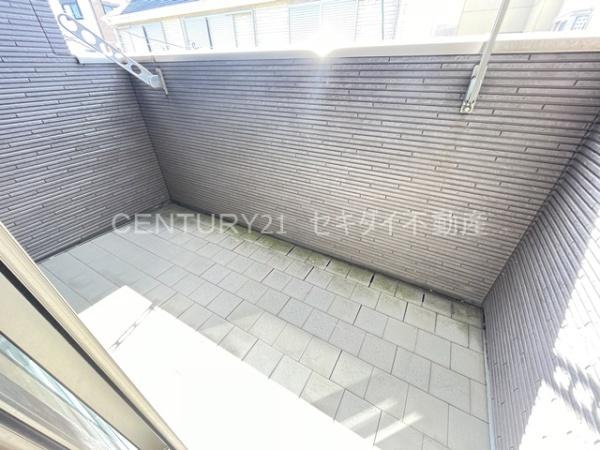 エスペランサ八尾