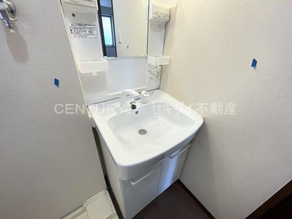 エスペランサ八尾