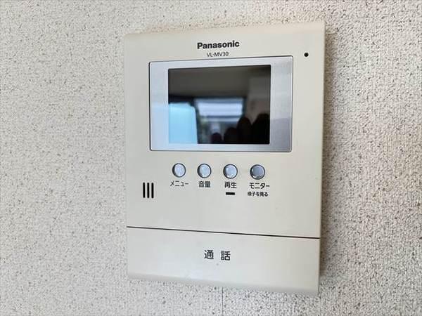 フジパレス光南町2番館