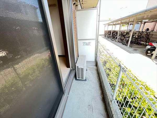 フジパレス光南町2番館
