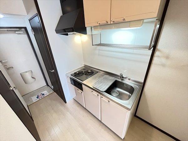フジパレス光南町2番館