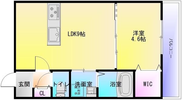 KTIレジデンス志紀