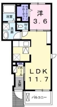 シャルマン大蓮北