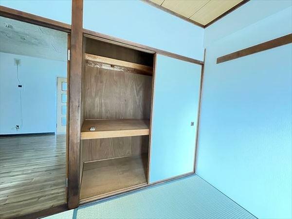 ハイツ南久宝寺