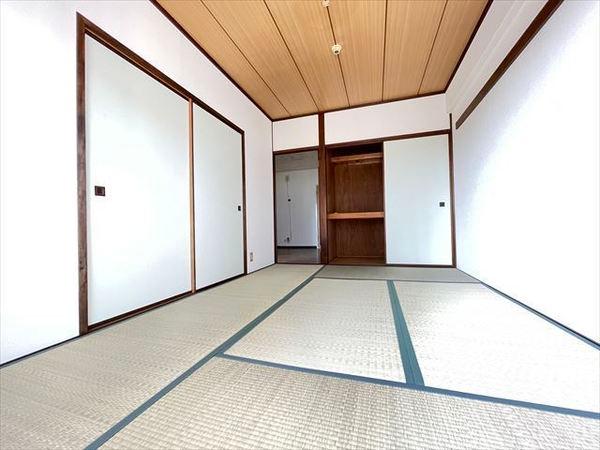 ハイツ南久宝寺