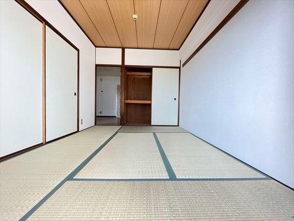 ハイツ南久宝寺