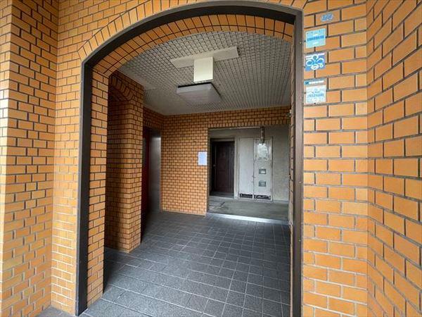 ハイツ南久宝寺