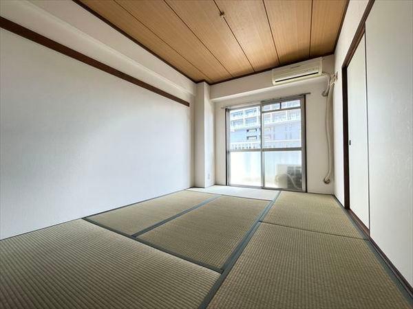 ハイツ南久宝寺