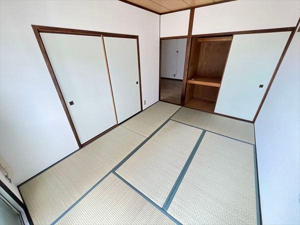 ハイツ南久宝寺
