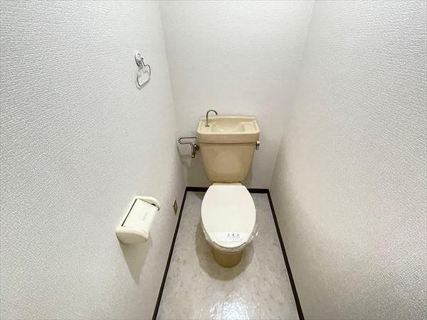 ハイツ南久宝寺