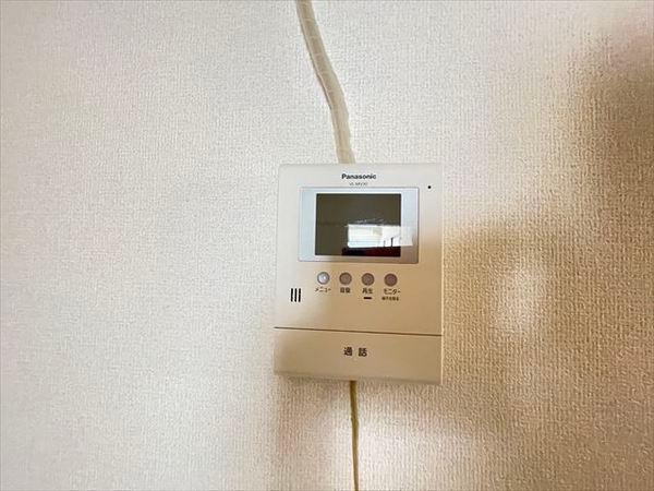 ハイツ南久宝寺