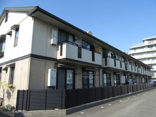 グリーンコート