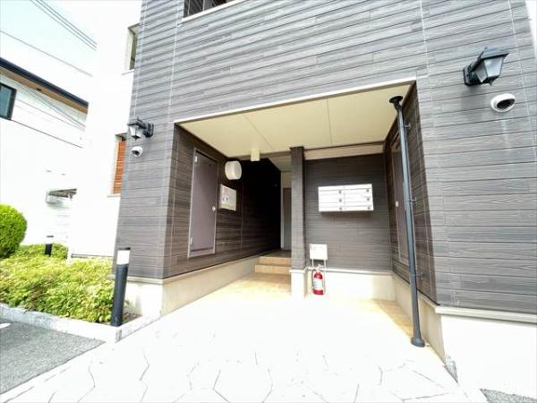 プランドール高安