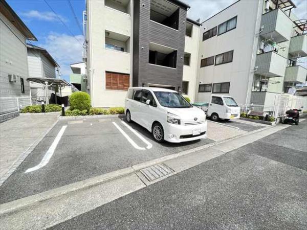 プランドール高安