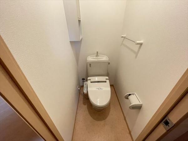 メゾン　ド　ボヌール上尾