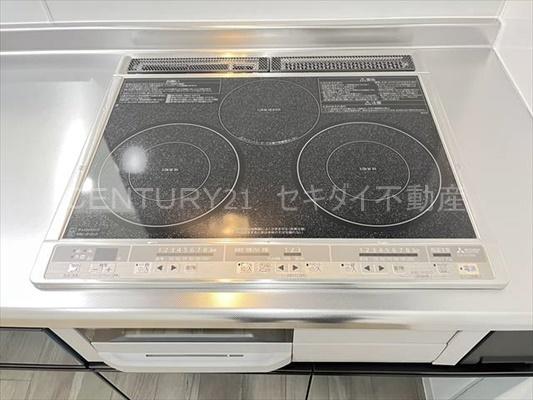 リビングライフ八尾山本