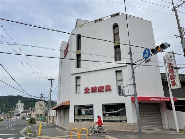 M・Celeste柏原今町(エム・セレスト)((株)北橋家具)