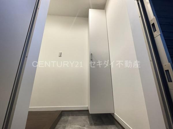 M・Celeste柏原今町（エム・セレスト）