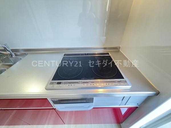 M・Celeste柏原今町（エム・セレスト）