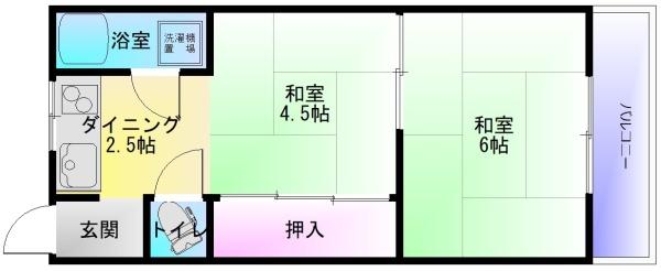 七福荘