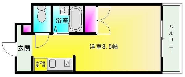 メゾンＯＣ