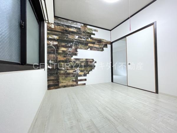 ロッヂｓ法善寺4丁目