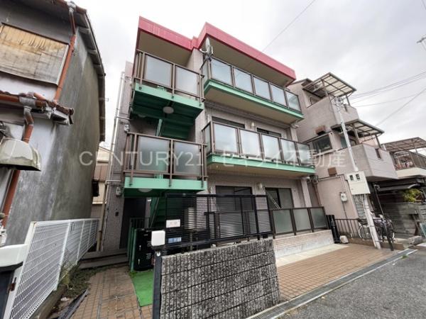 ロッヂｓ法善寺4丁目