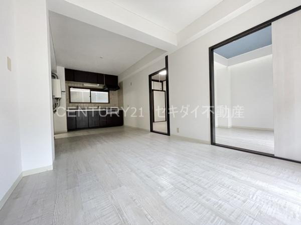 ロッヂｓ法善寺4丁目