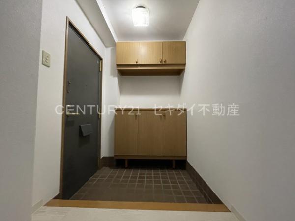 ロッヂｓ法善寺4丁目