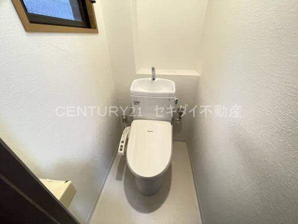 ロッヂｓ法善寺4丁目