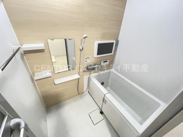 ロッヂｓ法善寺4丁目