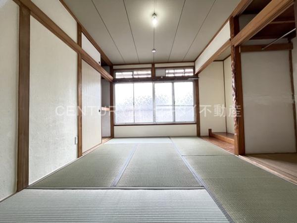 高砂町5丁目戸建て