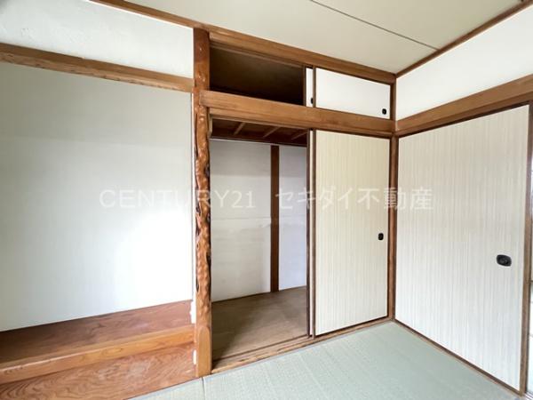 高砂町5丁目戸建て