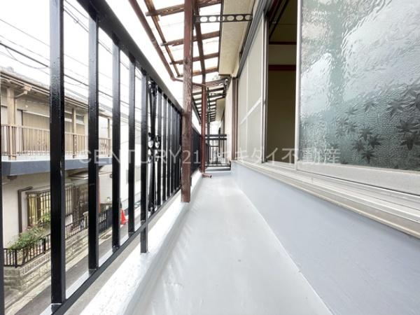 高砂町5丁目戸建て