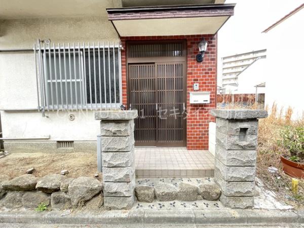 高砂町5丁目戸建て