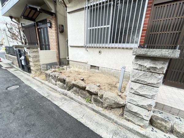 高砂町5丁目戸建て