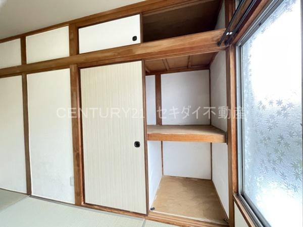 高砂町5丁目戸建て