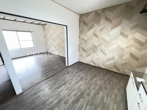 高砂町5丁目戸建て