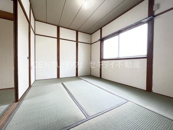 高砂町5丁目戸建て
