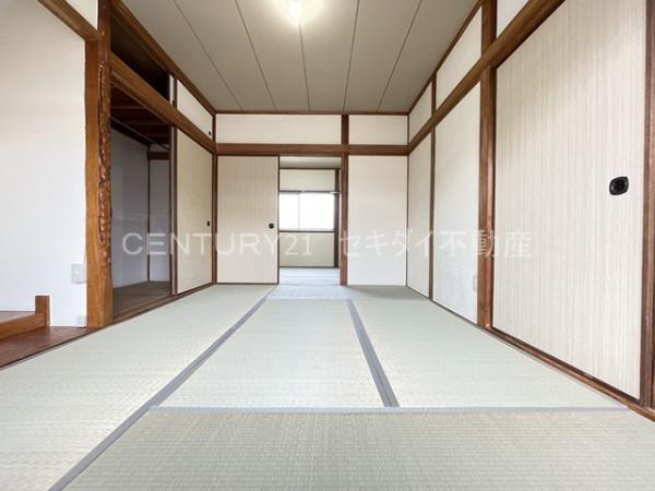 高砂町5丁目戸建て