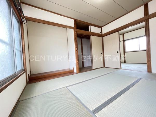 高砂町5丁目戸建て
