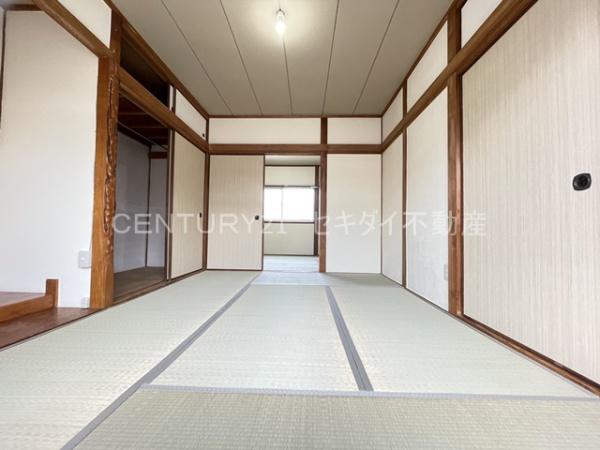 高砂町5丁目戸建て
