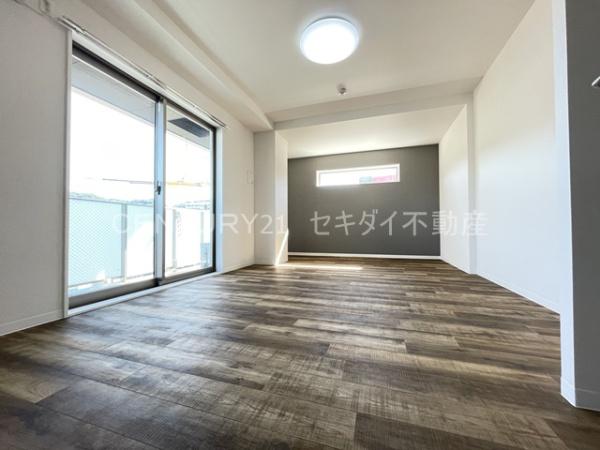 セゾン柏原