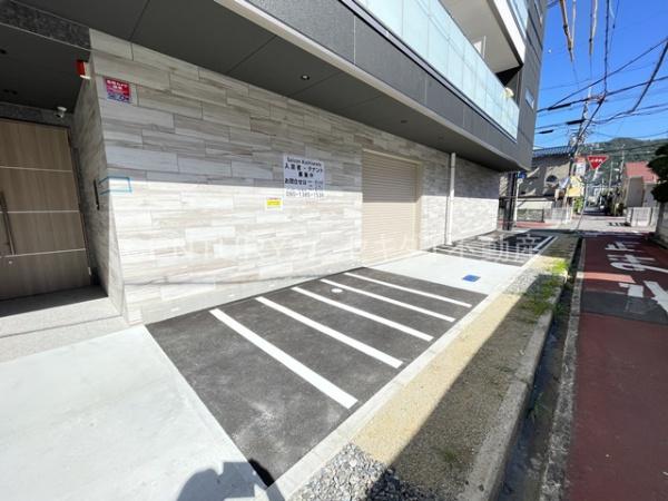 セゾン柏原
