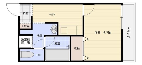 アジュール相生
