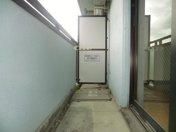 アジュール相生