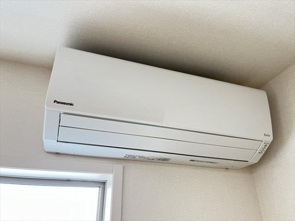 メゾン　サンテヴェルデ