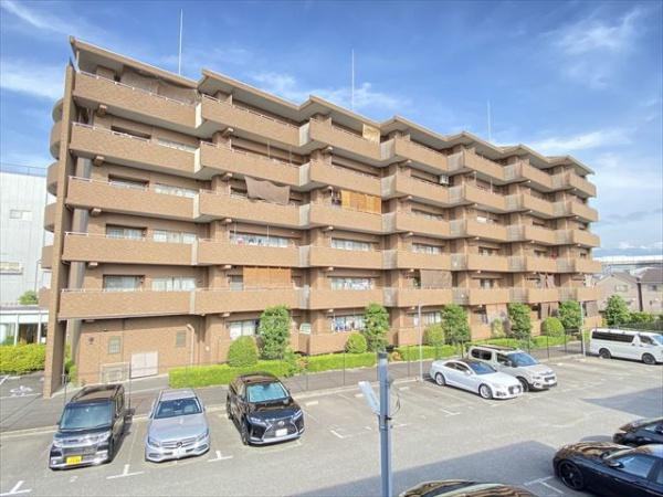 グラシア久宝園